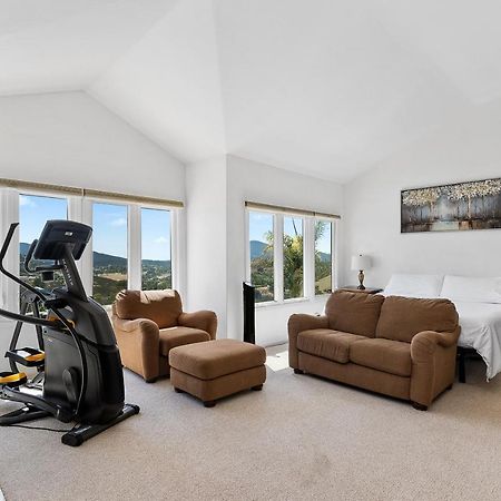 Private Paradise Escape San Diego Jamul Eksteriør billede