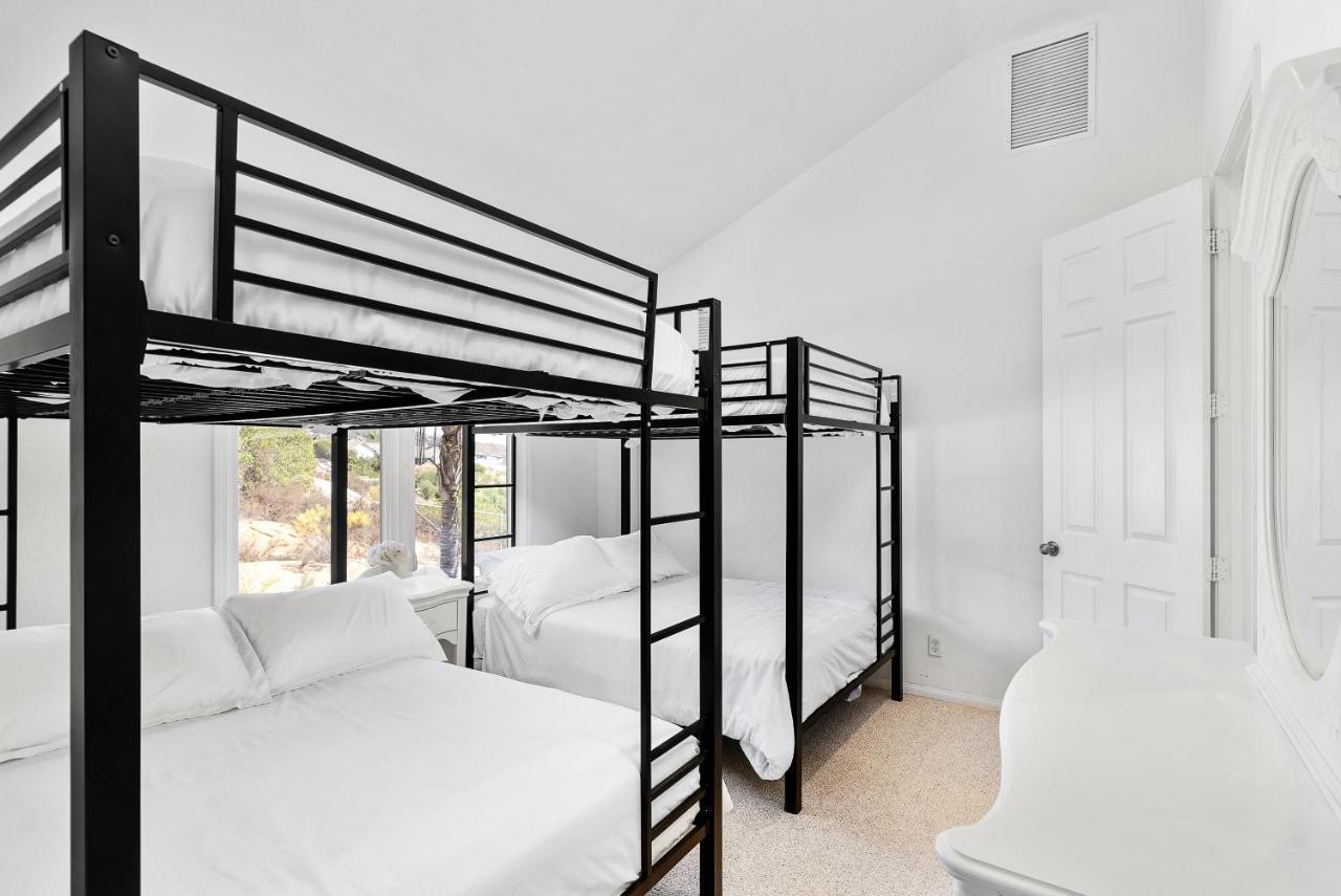Private Paradise Escape San Diego Jamul Eksteriør billede