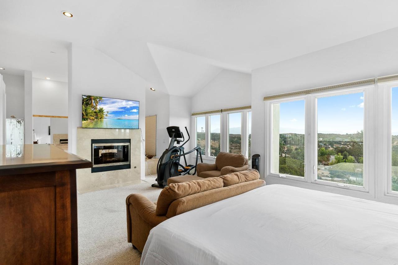 Private Paradise Escape San Diego Jamul Eksteriør billede