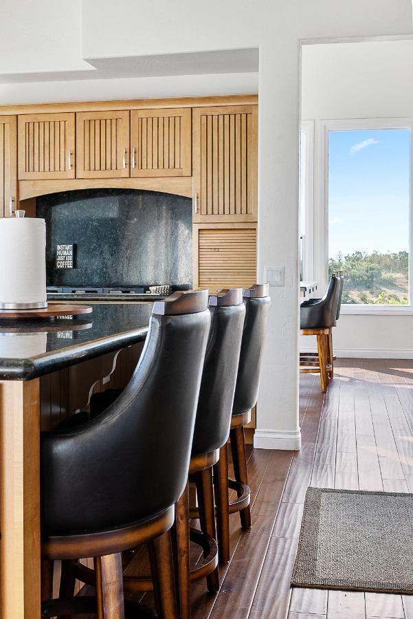 Private Paradise Escape San Diego Jamul Eksteriør billede