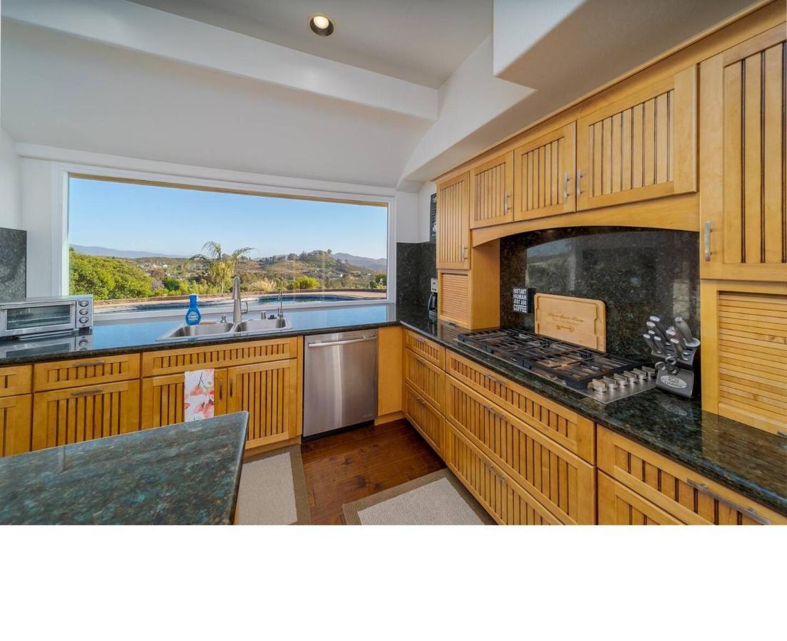Private Paradise Escape San Diego Jamul Eksteriør billede
