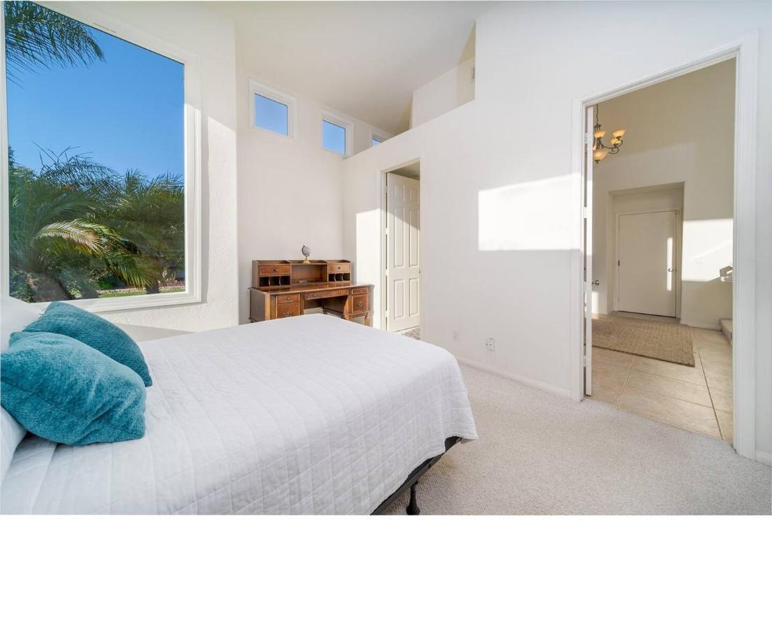 Private Paradise Escape San Diego Jamul Eksteriør billede